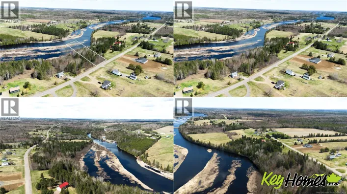 LOT St Ignace Road, Saint-Ignace