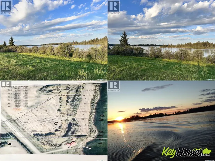 Unknown for sale: Memorial Lakefront Property, Memorial Lake