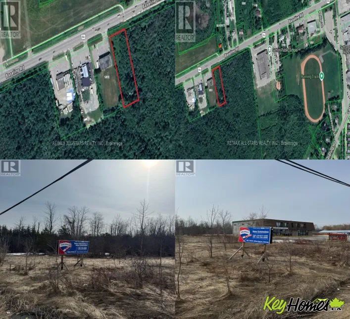 N/A BASELINE ROAD, Georgina