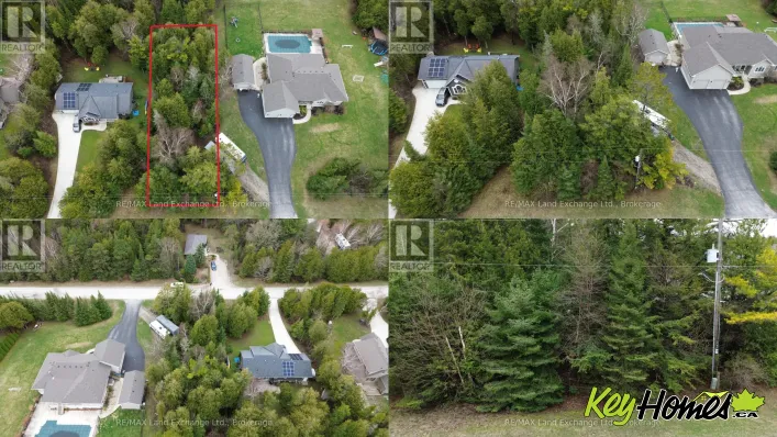 N/A UPPER LORNE BEACH ROAD, Kincardine
