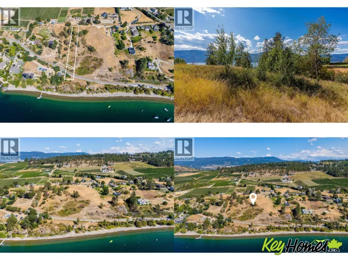 Other for sale: Okanagan Centre Road W Lot# 102, Lake Country