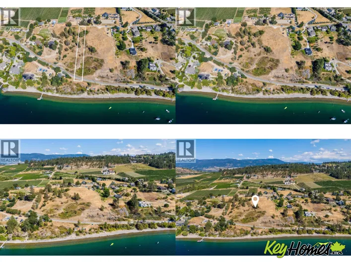 Other for sale: Okanagan Centre Road W Lot# 103, Lake Country