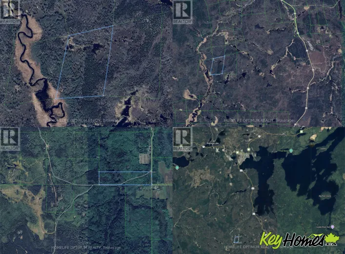 PCL 16069 HEARST TOWNSHIP, Kirkland Lake