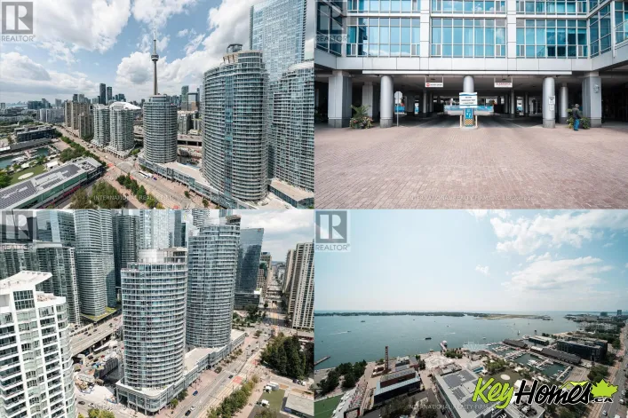 Apartment for sale: PH4 - 218 QUEENS QUAY W, Toronto