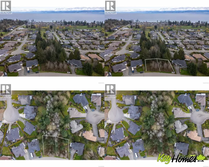 PROP LOT A FAIRWAYS Dr, Qualicum Beach