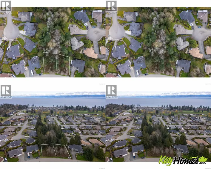 PROP LOT B FAIRWAYS Dr, Qualicum Beach
