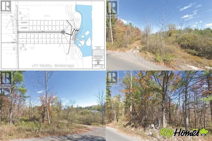 PT 3 LOT 8 MARBLE POINT ROAD, Marmora and Lake