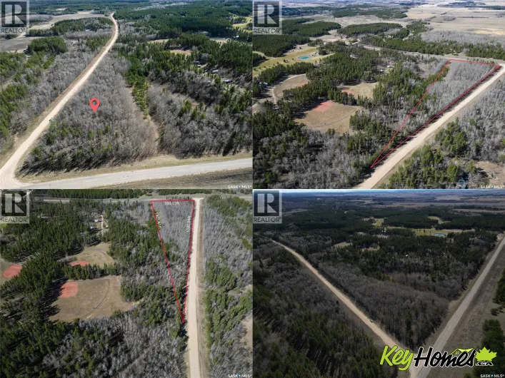 Unknown for sale: Rm of Canwood Land, Canwood Rm No. 494