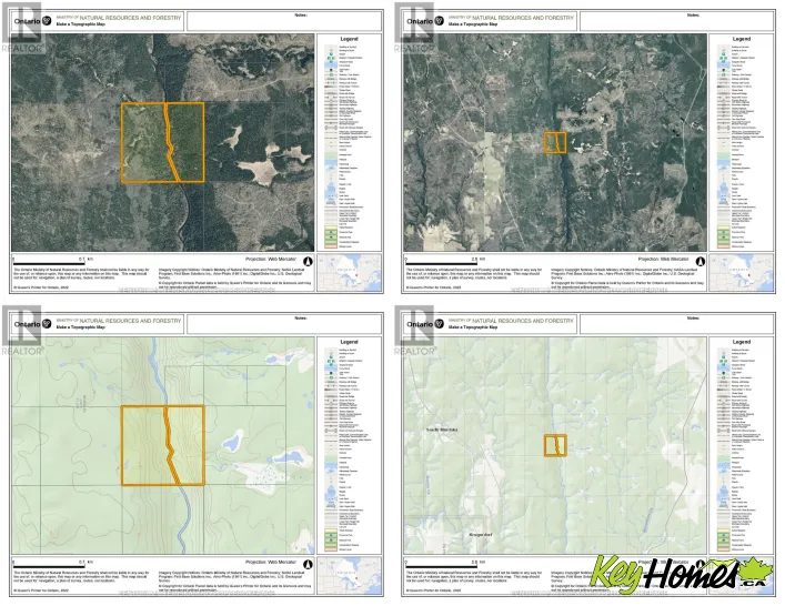 S1/2LT9 CON 3, Timiskaming