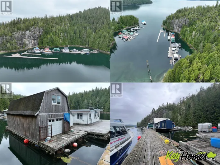 Other for sale: V906829 Echo Bay, See Remarks