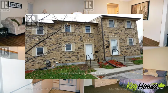 Row / Townhouse for sale: 10 - 175 CEDAR STREET, Cambridge