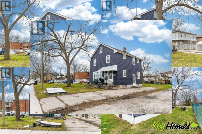 House for sale: 1230 DUKE STREET, Cambridge