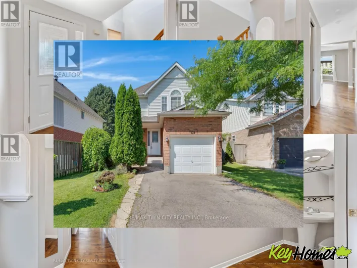 House for sale: 129 KOVAC ROAD, Cambridge
