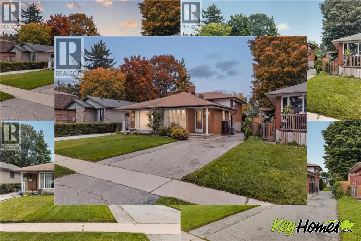 House for sale: 1393 PINEVIEW Avenue, Cambridge