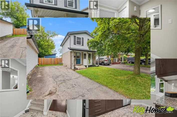 House for sale: 148 CARTER Crescent, Cambridge