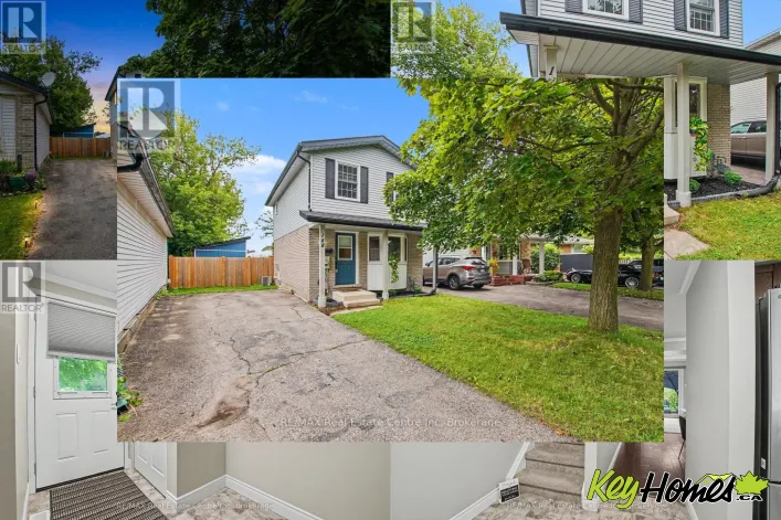 House for sale: 148 CARTER CRESCENT, Cambridge
