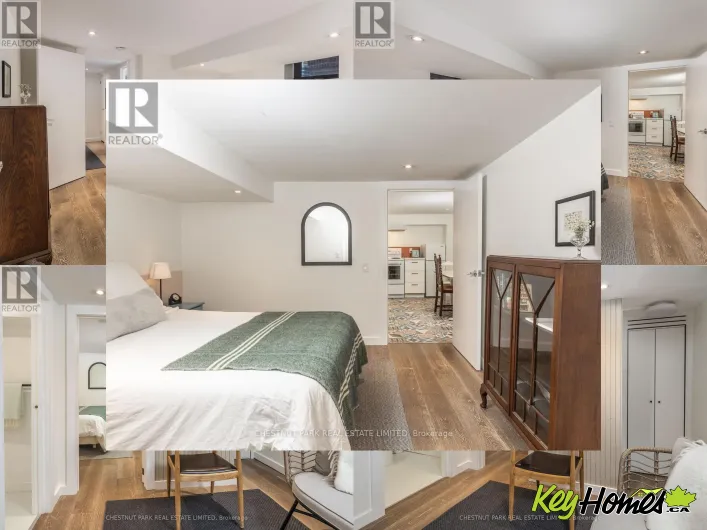 Other for rent: 1654 GERRARD STREET E, Toronto