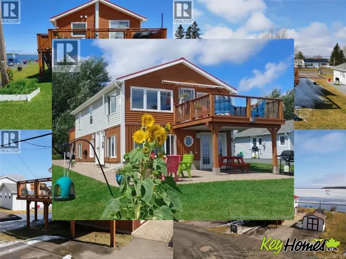 Multi-Family for sale: 2 De La Mer Boulevard, Cocagne