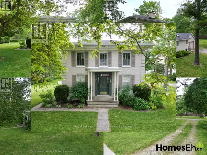 House for sale: 231 WILLIAM STREET, South Huron