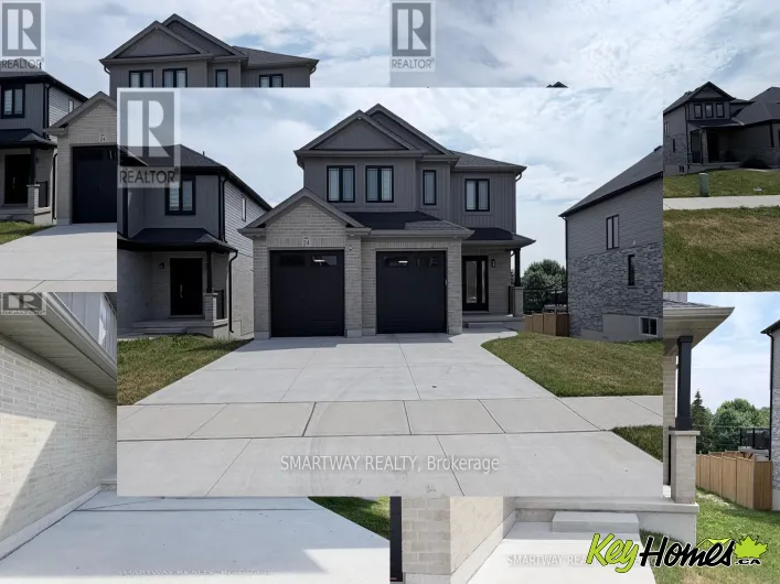 House for sale: 24 GREENE STREET, South Huron