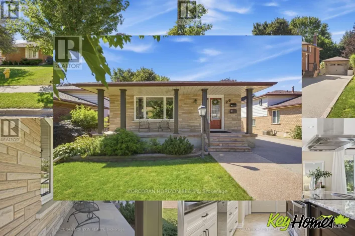 House for sale: 26 ALEXANDER AVENUE, Cambridge