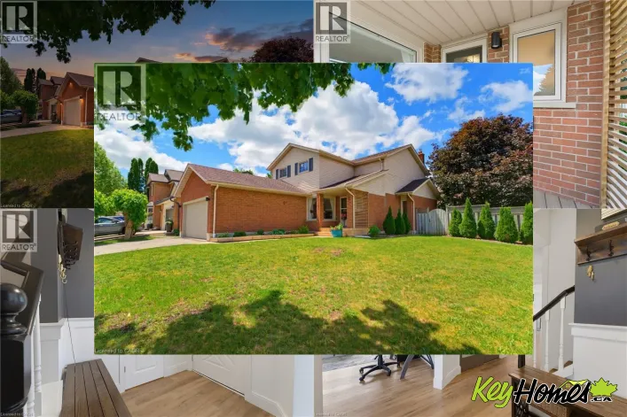 House for sale: 3 ALONA Avenue, Cambridge