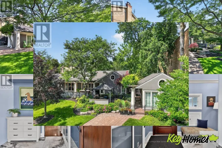 House for sale: 300 LAKE PROMENADE, Toronto