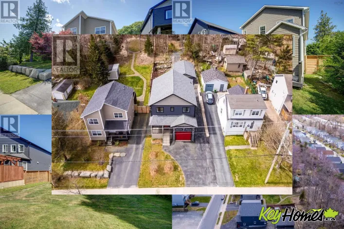 House for sale: 31 St. Michaels Avenue, Halifax