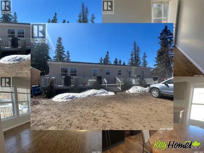 Manufactured Home for sale: 320 3RD AVENUE W, Christopher Lake