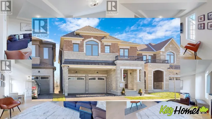 House for sale: 3279 TURNSTONE BOULEVARD, Pickering