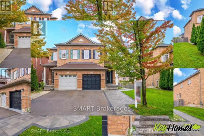 House for sale: 3367 STONEY CRESCENT, Mississauga