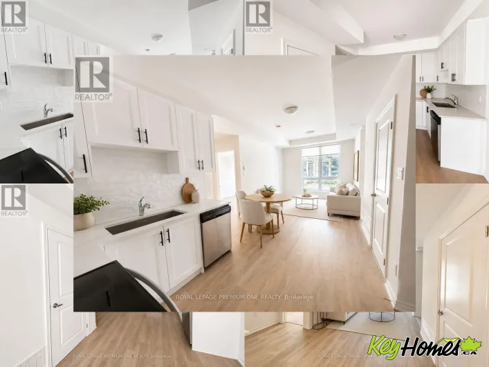 Apartment for rent: 35 - 9440 THE GORE ROAD, Brampton