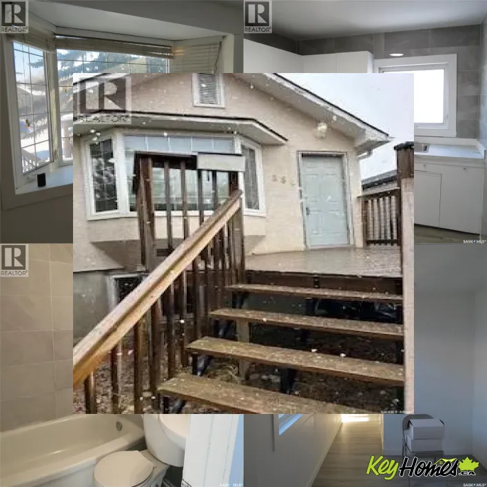 House for sale: 350 Osler STREET, Regina