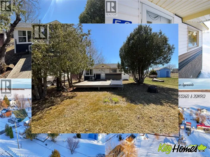 Recreational for sale: 52 Bray Boulevard, Cocagne