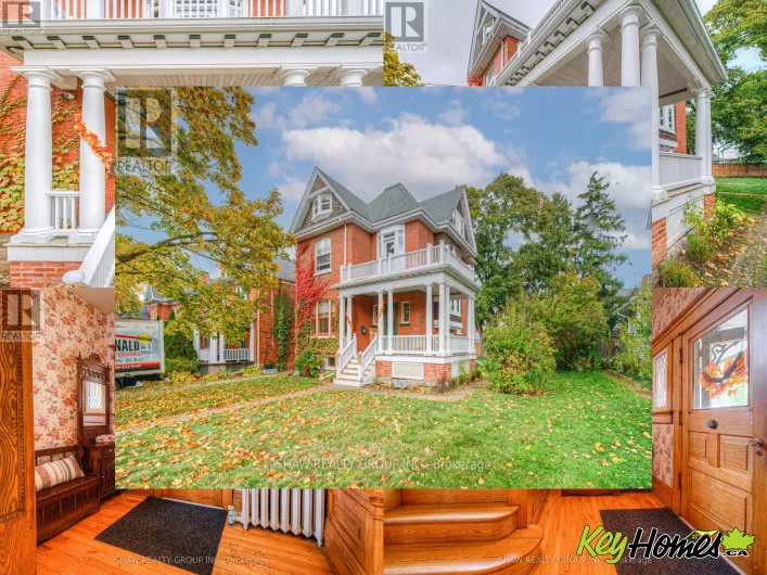 House for sale: 543 QUEENSTON ROAD, Cambridge