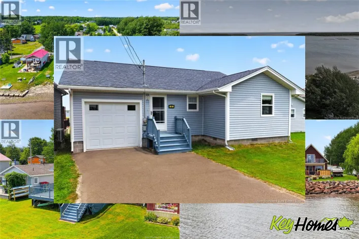 House for sale: 6 De La Mer Boulevard, Cocagne