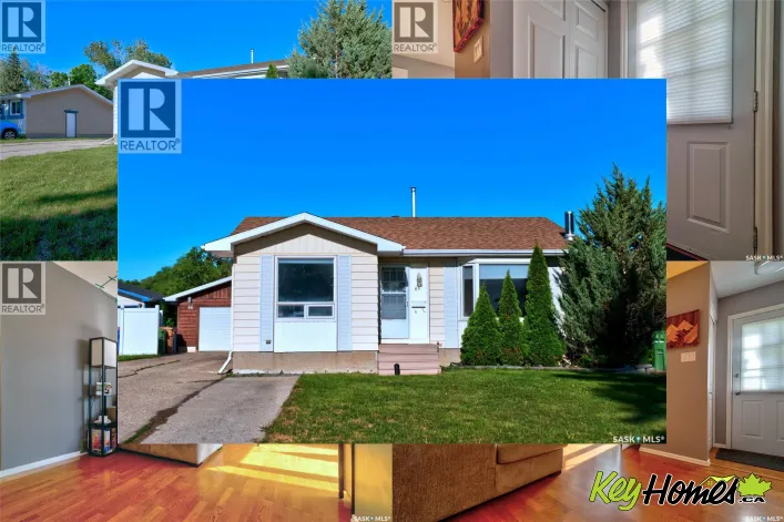 House for sale: 66 Denny CRESCENT, Regina