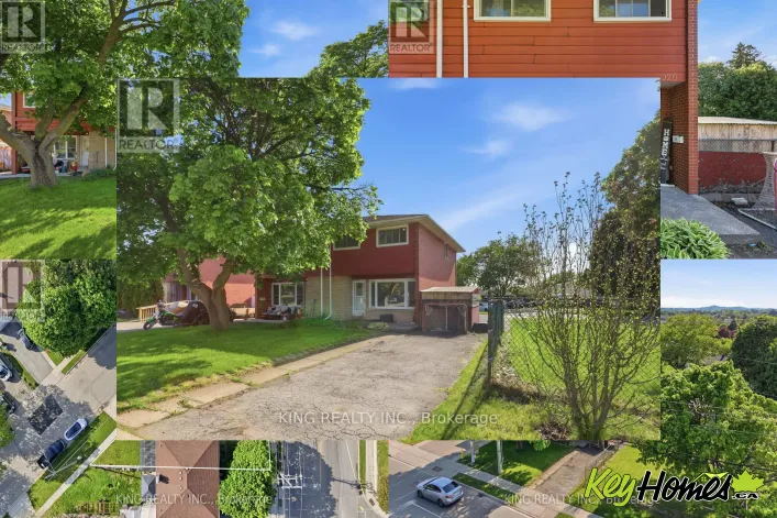 House for sale: 920 CONCESSION ROAD, Cambridge