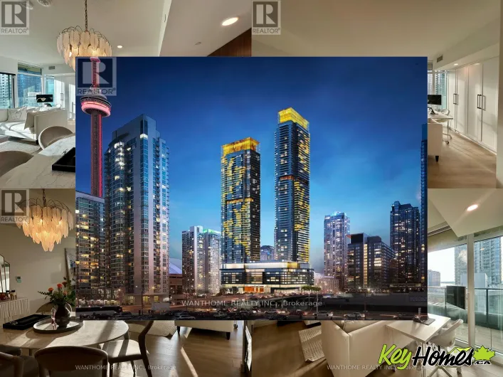 Apartment for rent: 921 - 3 CONCORD CITYPLACE WAY, Toronto