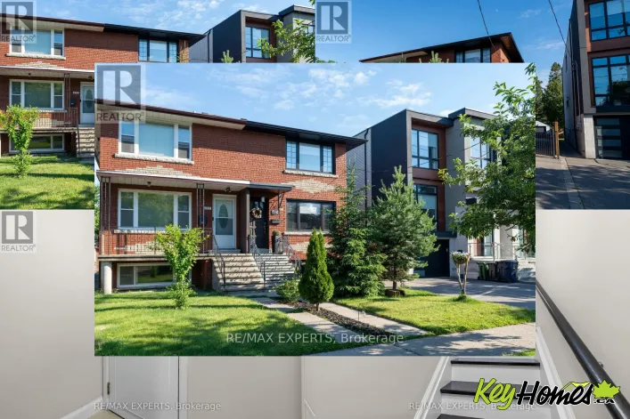 House for rent: BSMT - 423A VALERMO DRIVE, Toronto