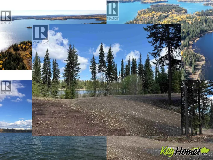 LOT 6 KINGFISHER ROAD, Lone Butte