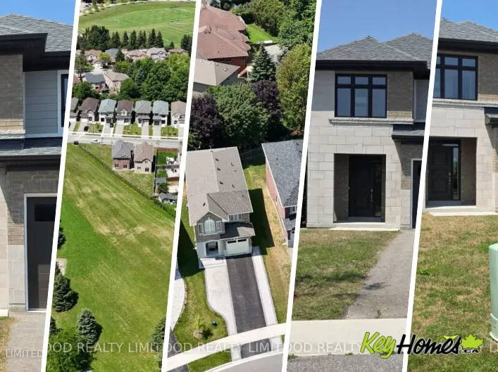 House for sale: - - 398 RITA'S AVENUE, Newmarket