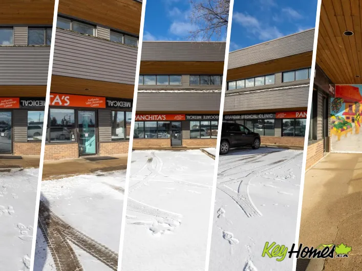 , Morinville