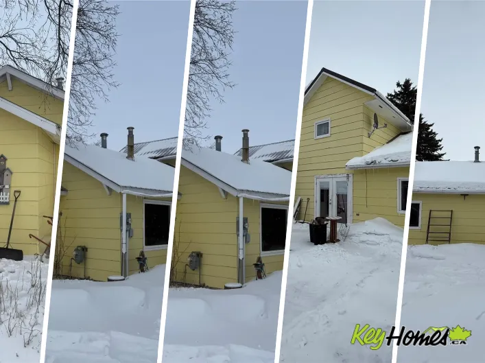 House for sale: . Railway AVENUE, Gladmar