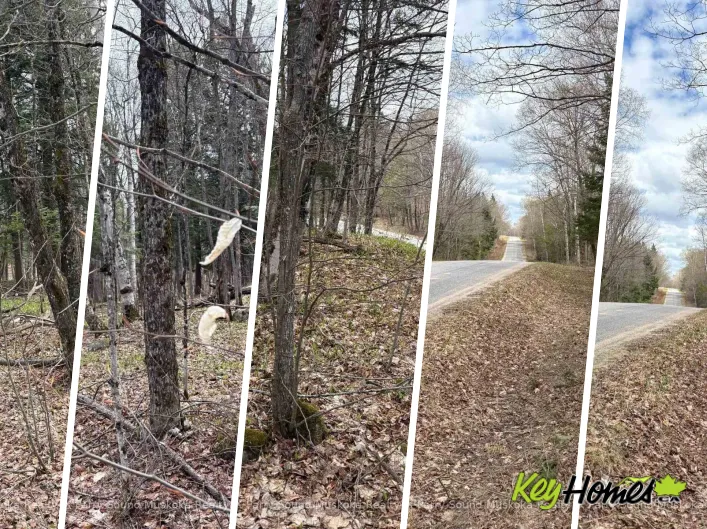 0 AHMIC LAKE ROAD, Magnetawan