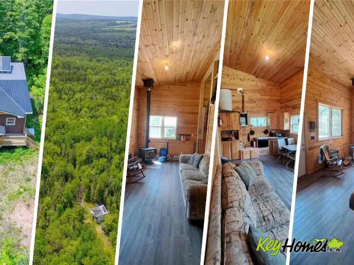 Recreational for sale: 0 Alward Road, Whites Mountain