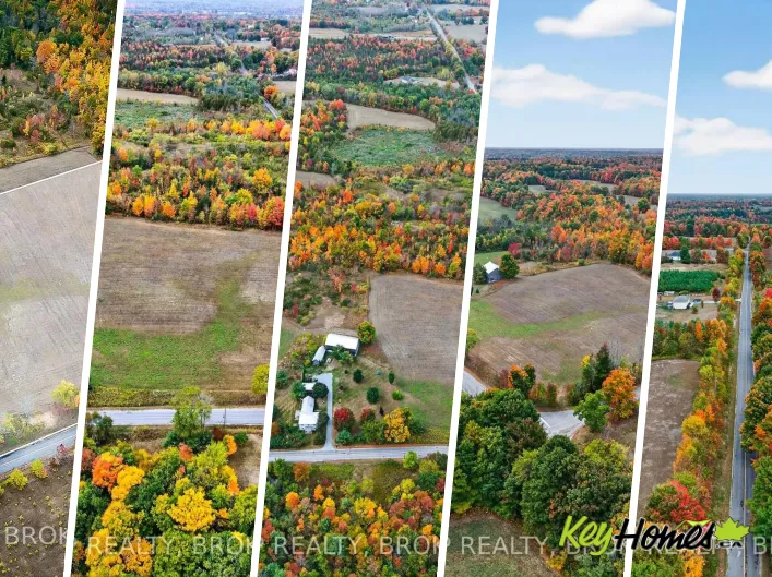 0 BOUNDARY ROAD, Frontenac