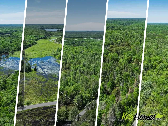 0 BRADY LAKE ROAD, Algonquin Highlands