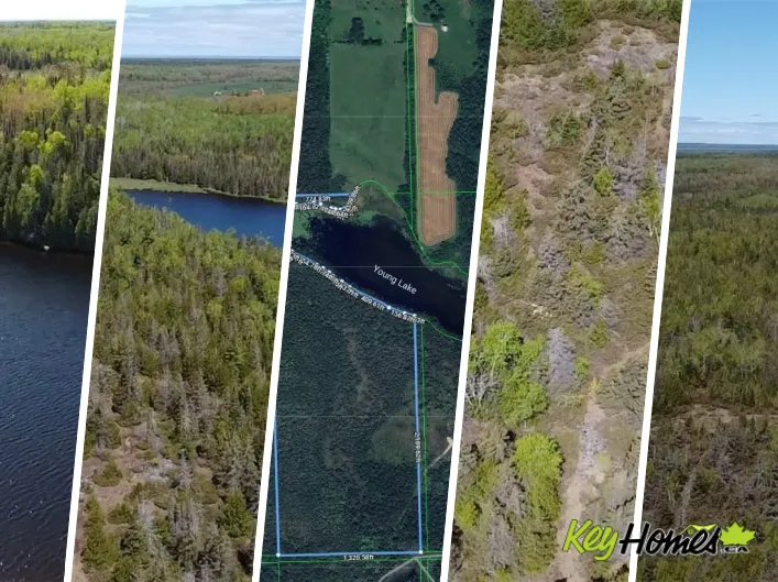 0 Cemetery Rd, Meldrum Bay