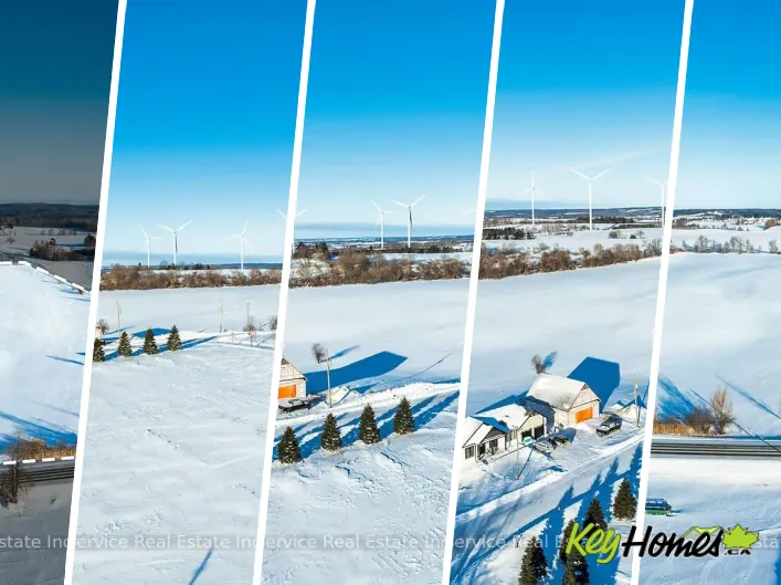 0 CONCESSION 6 ROAD, Clarington